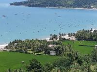 Karang Aji Beach Villa - B&B