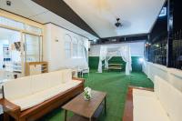 Mein Haus B @Bangsaen - Ferienwohnung Ban Rong Khoei