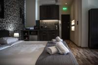 The Athens Version Luxury Suites