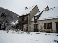La Grande Ourse - Chambres d’hôtes Campan
