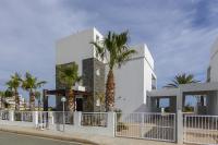 Faros BeachFront Villa - B&B