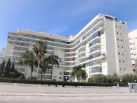 SALINAS III - PLAYA DE GANDIA ( Sólo alquiler Familias ) - Ferienwohnung