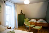 Three-Bedroom Chalet