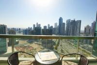Prime Retreats - Downtown Dubai - Bed and Breakfast Dubai