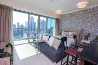 Prime Retreats - Downtown Dubai - Bed and Breakfast Dubai