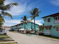 Apart. Village Taperapuã - Chambres d’hôtes Porto Seguro
