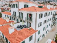 Funchal Old Town Apartments 2.8 - Ferienwohnung Funchal