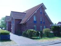 B&B Borkum - Ferienwohnung Kiebitznest - Bed and Breakfast Borkum