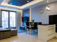 Euro Apartments Szafarnia Comfort - B&B Gdansk