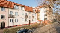 Deluxe One-Bedroom Apartment (4 Adults) - with Living Room - Karlikowska 33