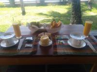 LE TRANSAT - B&B