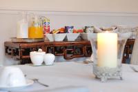 Apple Tree boutique B&B - Bed and Breakfast Bath