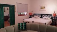 Habitación Doble con baño privado