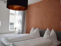 B&B Goslar - Zum Jakobi 1 - Bed and Breakfast Goslar