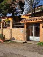 Casa Ottema - B&B Nebida