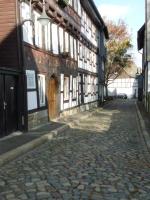 Zum Jakobi 1 - B&B