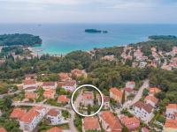 Studio apartment in Rovinj with Terrace, Air condition, WIFI, Washing machine (4686-4) - B&B Rovinj