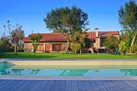 Casa de Reborido - B&B