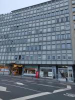 Spacious 2 Bedroom Flat in the Center of Lux City - Chambres d'hôtes Luxembourg