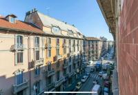 CHARMING Apartment Central Station - B&B Milano