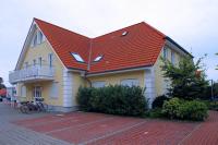 Zum Glückswinkel - Ferienwohnung