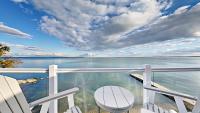 B&B Put-in-Bay - Put-in-Bay Waterfront Condo #209 - Bed and Breakfast Put-in-Bay