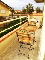 Casa Laura Viareggio - B&B Viareggio