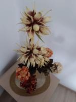 Apartment mit Blick auf die Berge