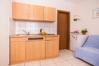 Apartment mit 1 Schlafzimmer (2 Erwachsene)