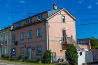 Casa BRAIS - Bed and Breakfast Barreiros