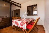 Apartment mit 1 Schlafzimmer (4 Erwachsene)