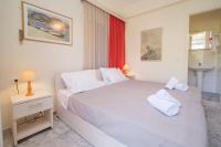 Appartamento Monolocale con Vista Mare