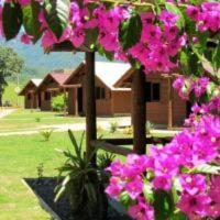 Chalés Alvorada - B&B Praia Grande