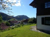 Ferienwohnung im Landhausstil - Bed and Breakfast