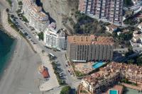 nice seafront apartment - Bed and Breakfast