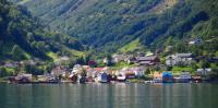 Visit Undredal - Chambres d'hôtes Undredal