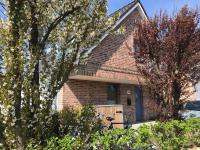 Traumhaus - B&B Westerland