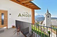 Anger living - B&B Lajen