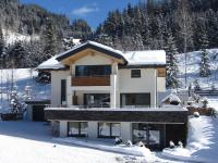 B&B Flachau - Ambiente - Bed and Breakfast Flachau