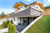 Ambiente - Bed and Breakfast Flachau