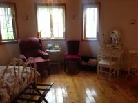 Queen Suite