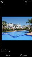 B&B Alhama de Murcia - Apartment N266 - Bed and Breakfast Alhama de Murcia