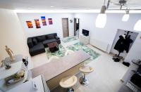 Central apartment- Shumi's - B&B Cluj-Napoca