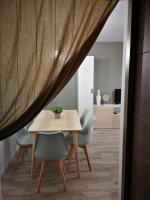 Japan Beach Parque del Oeste - B&B Málaga