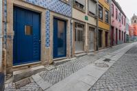 Oporto Golden View Vitória - Chambres d'hôtes Porto