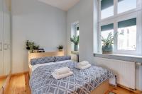 Parkowa 41 - Apartament przy plaży w Sopocie by Lion Apartments - Ferienwohnung Sopot