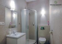 Quadruple Room with Private External Bathroom