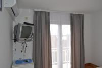 Tweepersoonskamer met 2 Aparte Bedden