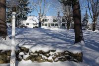 Maguire House Bed and Breakfast - Ferienwohnung Ashburnham