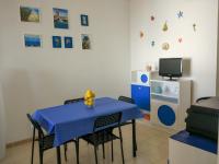 Appartement met Balkon